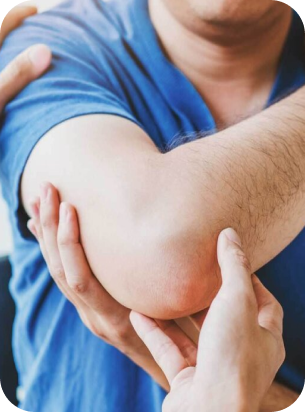 Elbow Injuries