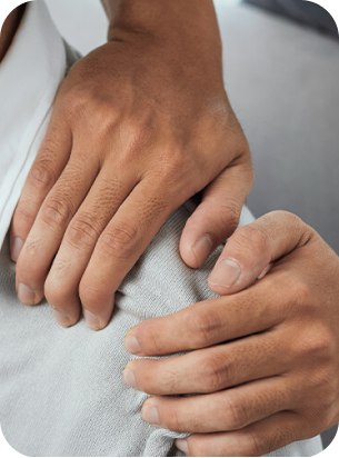 Shoulder Injuries