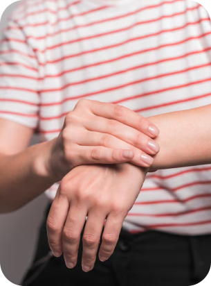 Wrist Injuries